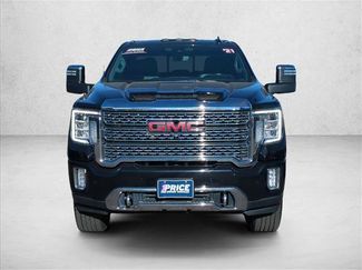 Used 2021 GMC Sierra 3500 Denali w/ Denali Ultimate Package video 2