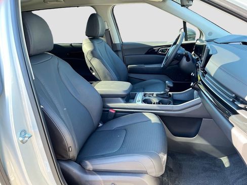 Certified 2026 Kia Carnival SX Prestige image 22