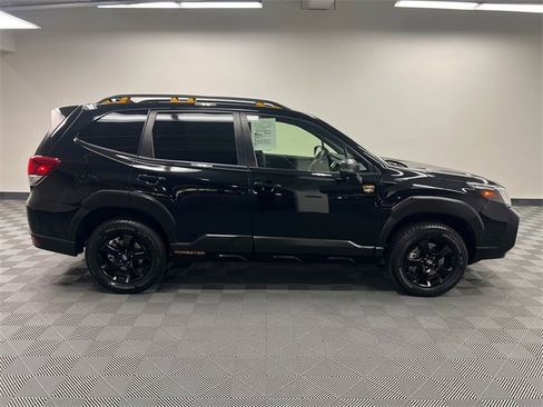 Used 2023 Subaru Forester Wilderness image 4