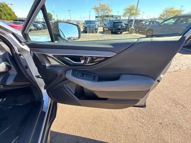 Certified 2023 Subaru Outback Onyx Edition AWD/4WD image 17