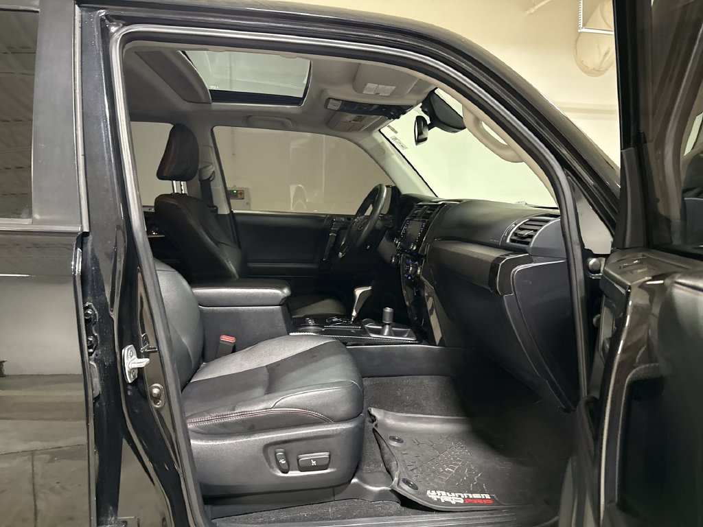 Used 2020 Toyota 4Runner TRD Pro AWD/4WD image 23