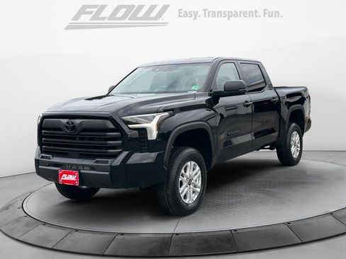 New 2026 Toyota Tundra SR5 image 3