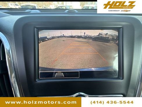 Certified 2022 Chevrolet Equinox LT image 14