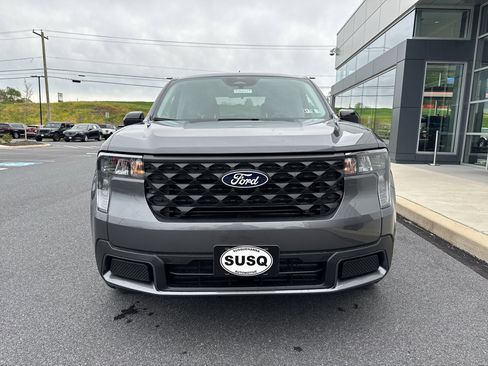 New 2026 Ford Maverick XLT AWD/4WD image 12