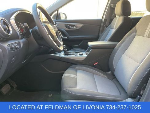 Used 2024 Chevrolet Blazer LT w/ Redline Edition image 18