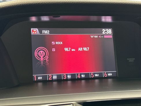 Used 2017 Honda Accord Sport image 20