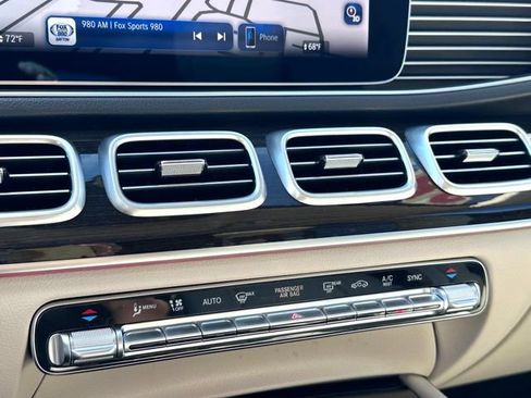 Certified 2025 Mercedes-Benz GLE 350 4MATIC image 22