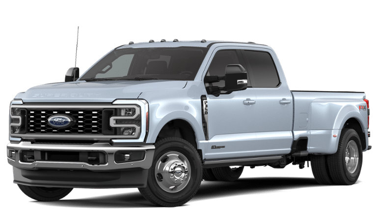 New 2026 Ford F350 Lariat w/ Lariat Ultimate Package AWD/4WD image 23