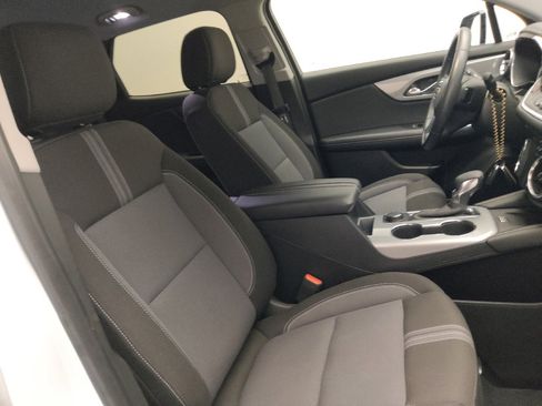 Used 2024 Chevrolet Blazer LT w/ Convenience Package FWD image 21