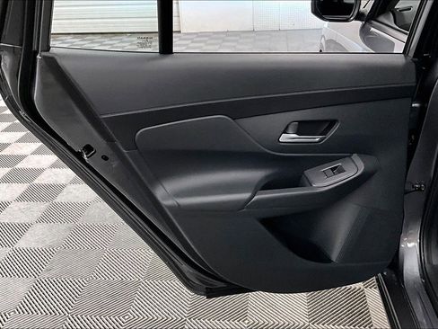 New 2026 Nissan Sentra S w/ Floor Mat Package FWD image 32