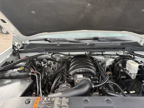 Used 2018 GMC Sierra 1500 SLT w/ SLT Premium Package AWD/4WD image 34