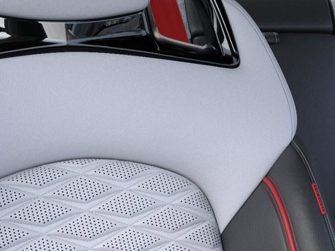 New 2026 Cadillac CT4 V Blackwing w/ Climate Package image 21