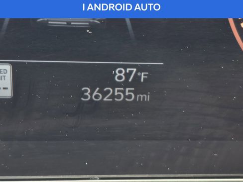 Certified 2024 Hyundai Kona SEL image 29