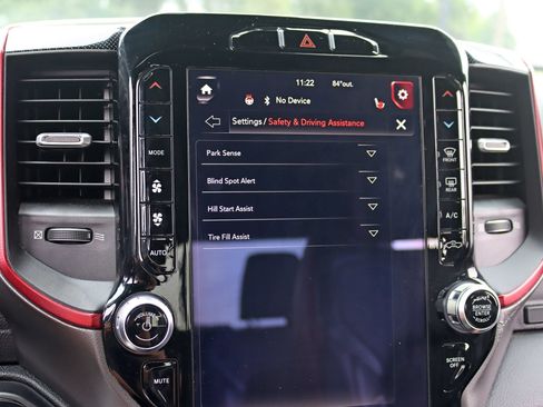 Used 2019 RAM 1500 Rebel w/ Level 2 Equipment Group AWD/4WD image 26