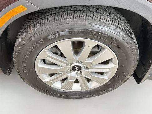 Used 2023 Hyundai Palisade SEL w/ Cargo Package AWD/4WD image 32