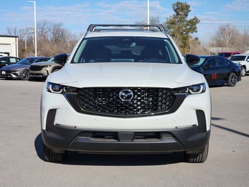 New 2026 MAZDA CX-50 2.5 Hybrid w/ Weather Package AWD/4WD image 6