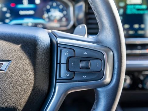 Used 2023 Chevrolet Silverado 1500 LT Trail Boss w/ Protection Package image 26