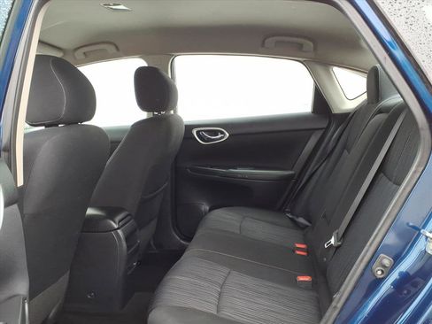 Used 2017 Nissan Sentra SV image 10