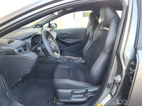 Certified 2026 Toyota Corolla GR AWD/4WD image 17