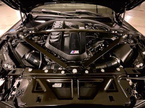 Used 2025 BMW M3 Competition w/ Executive Package image 28