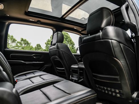 Used 2024 RAM 1500 TRX image 95