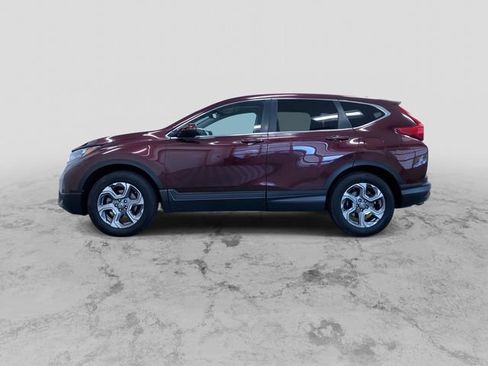 Used 2017 Honda CR-V EX-L image 6