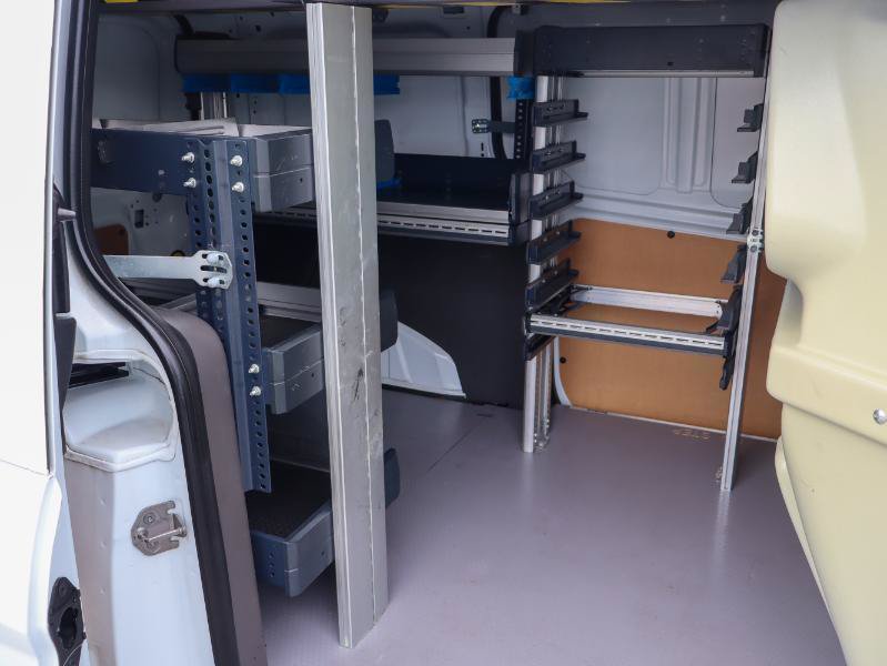 Used 2022 Ford Transit Connect XL FWD image 12