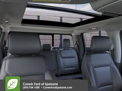 New 2026 Ford F350 Lariat AWD/4WD image 22