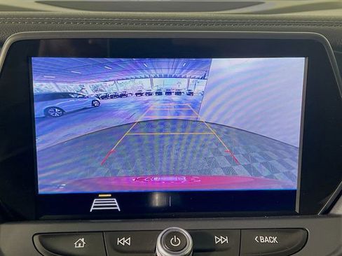 Used 2020 Chevrolet Blazer LT image 22