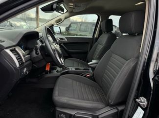 Used 2022 Ford Ranger XLT w/ Equipment Group 301A Mid video 2