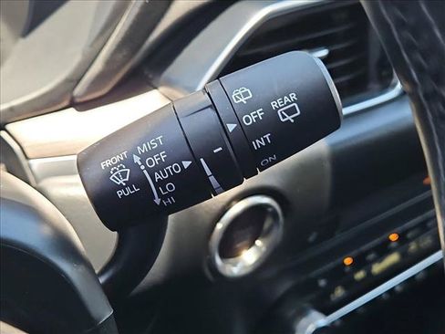 Used 2020 MAZDA CX-5 Signature AWD/4WD image 16