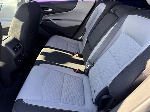 Certified 2019 Chevrolet Equinox LS image 9