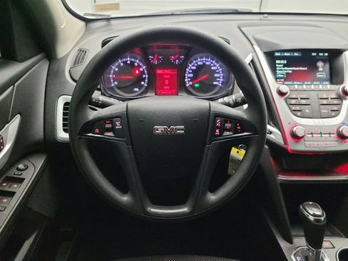 Used 2017 GMC Terrain SLE FWD image 22