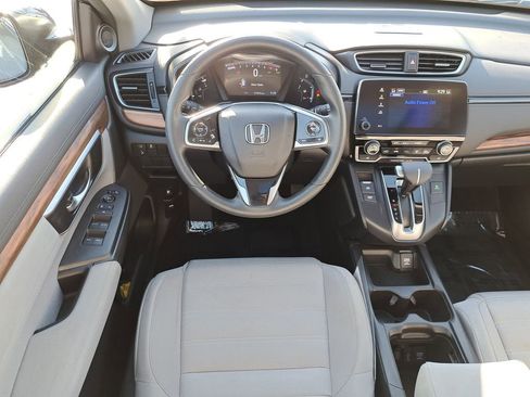 Used 2019 Honda CR-V EX image 11