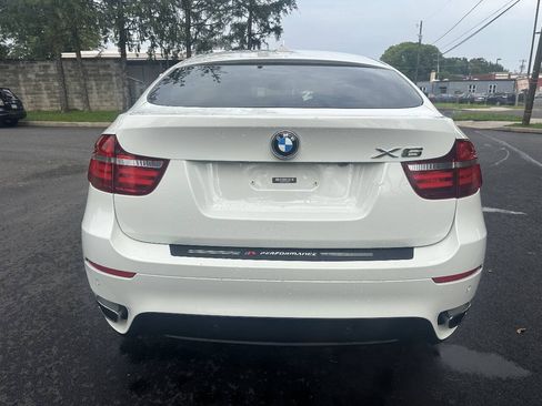 Used 2013 BMW X6 xDrive50i w/ Premium Pkg AWD/4WD image 7