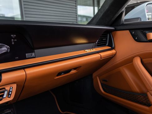 Certified 2024 Porsche 911 GT3 RS RWD image 46