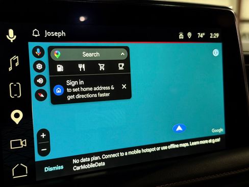 Used 2023 GMC Yukon XL AT4 w/ AT4 Premium Package image 38