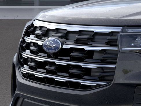 New 2026 Ford Explorer Active image 42