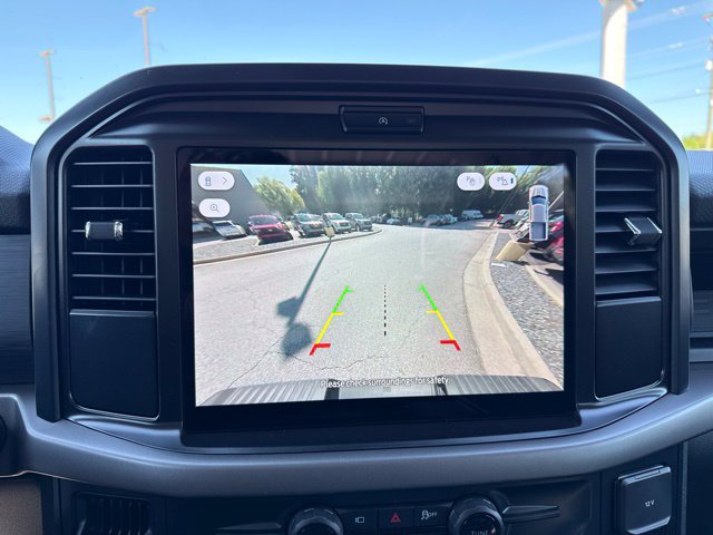 New 2026 Ford F150 XL RWD image 35