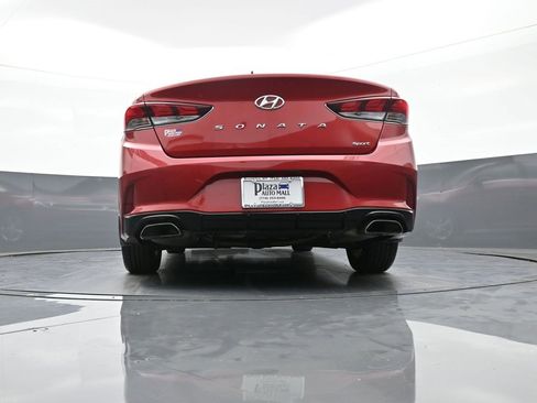Used 2019 Hyundai Sonata Sport image 30