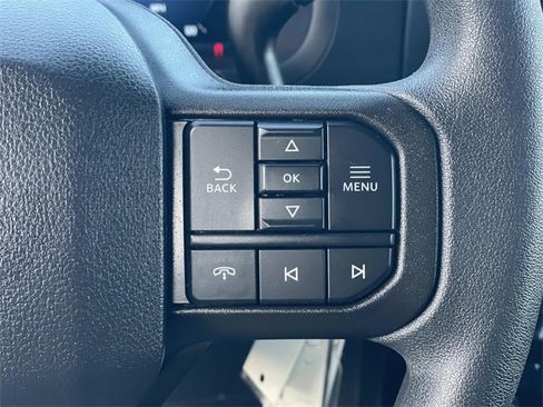 Certified 2025 Ford F150 STX w/ Equipment Group 200A image 10