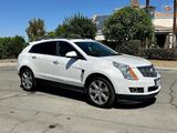 Used 2012 Cadillac SRX Premium image 3