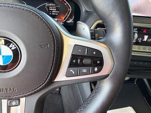Used 2023 BMW X3 sDrive30i w/ M Sport Package RWD image 21