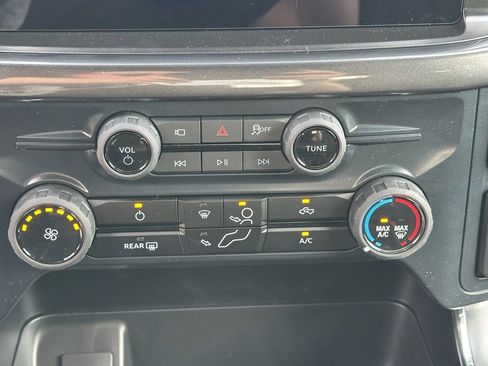 New 2026 Ford F150 STX image 14