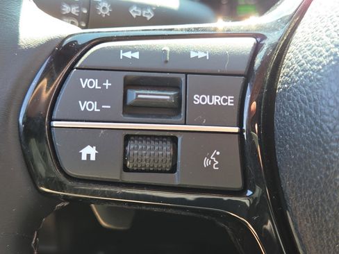 Used 2023 Honda Civic Sport image 37