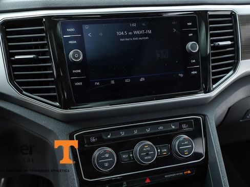 Used 2019 Volkswagen Atlas SEL image 64