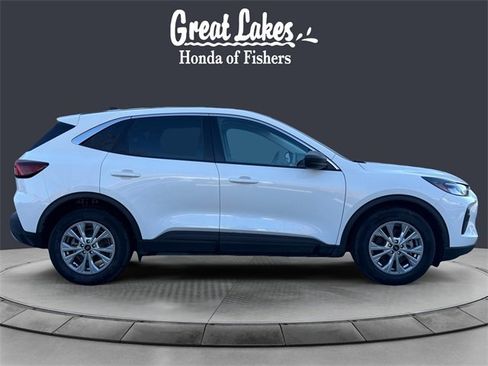 Used 2023 Ford Escape Active image 6