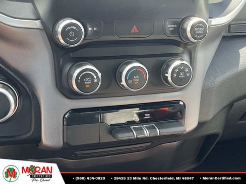Used 2022 RAM 1500 Big Horn AWD/4WD image 21