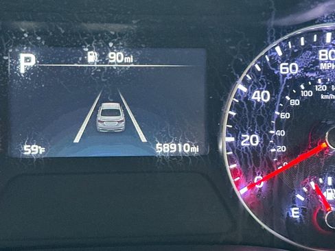 Certified 2024 Kia Forte LX image 20