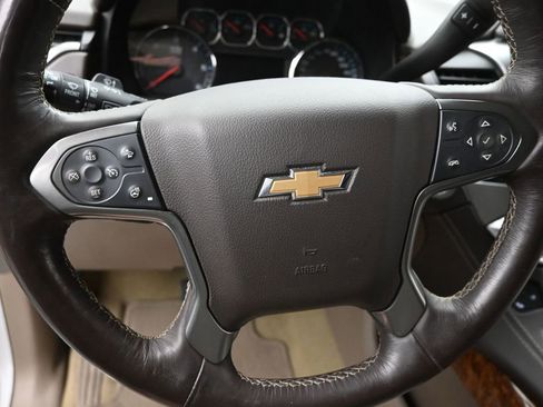 Used 2018 Chevrolet Tahoe Premier image 24